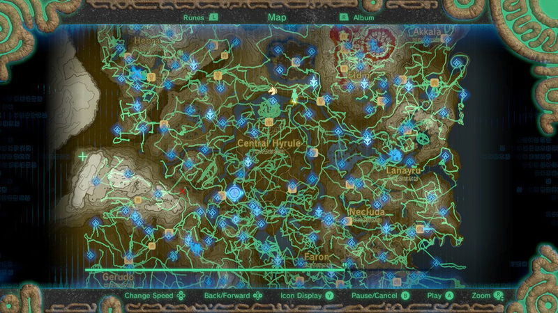 My journey so far